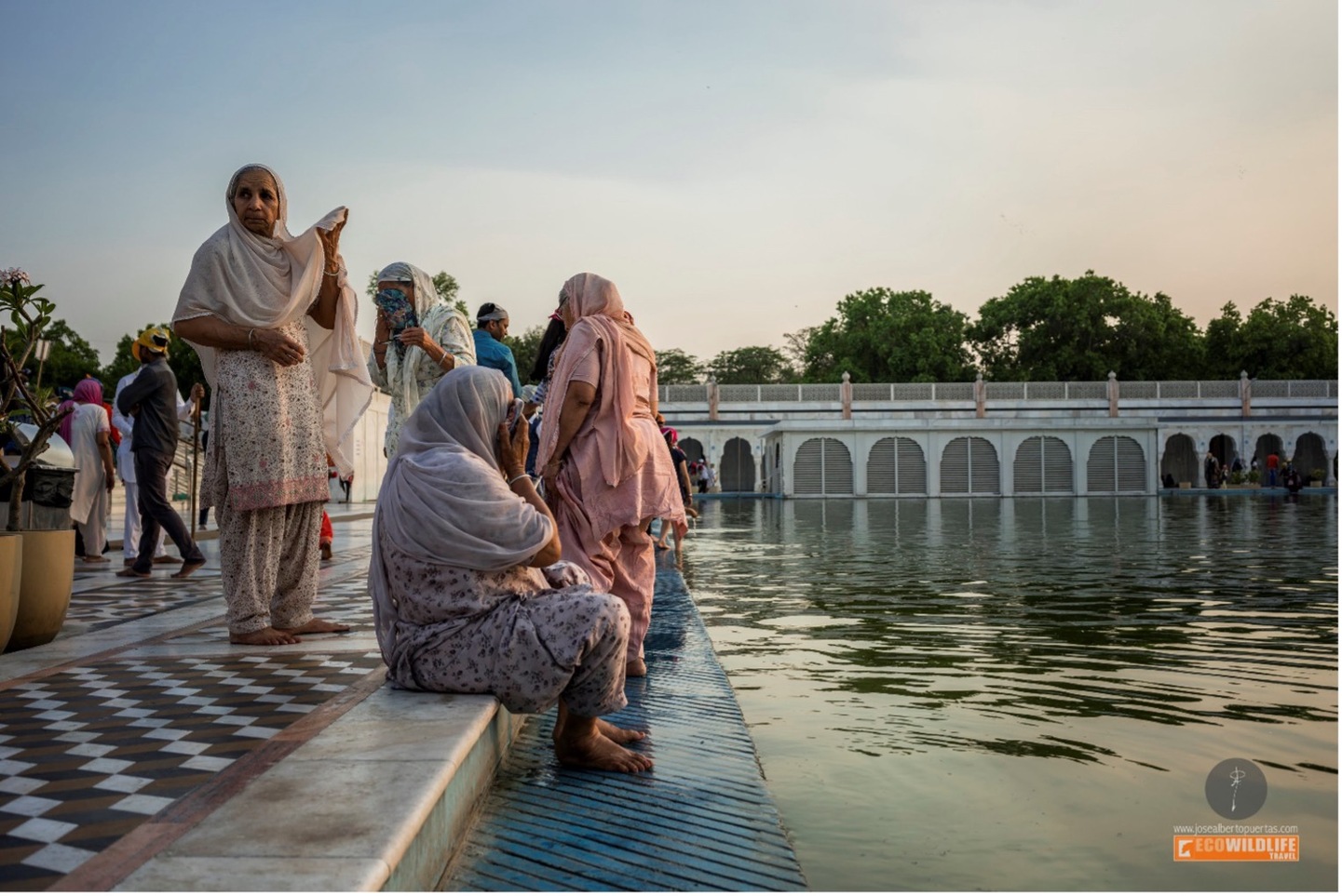 India: Miradas de la India Agosto'25