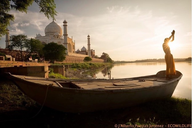 India: Miradas de la India Agosto'25