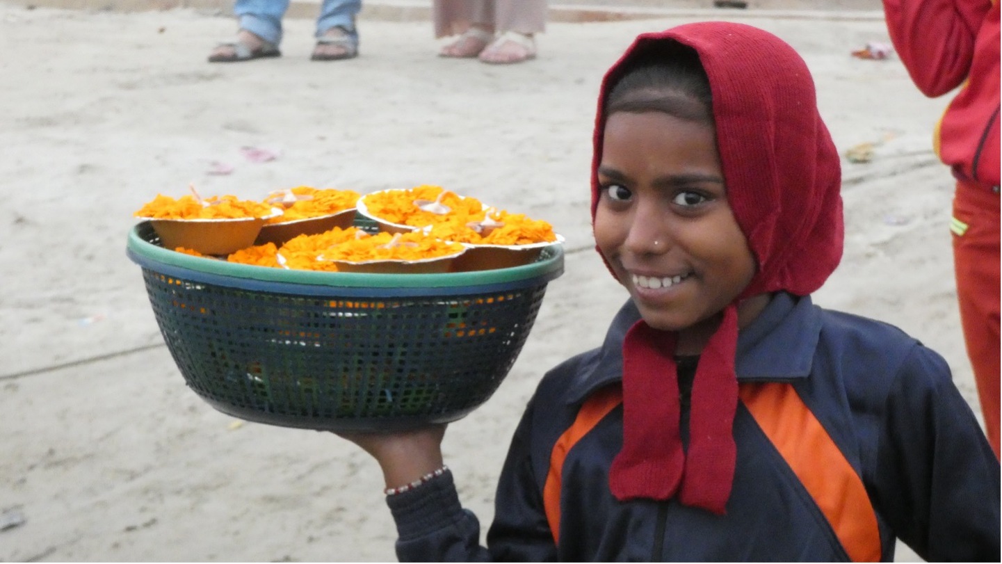 India: Miradas de la India Agosto'25